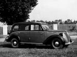 Fiat 1100 BL Taxi 1948 года